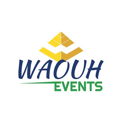 Logo de Waouh Events